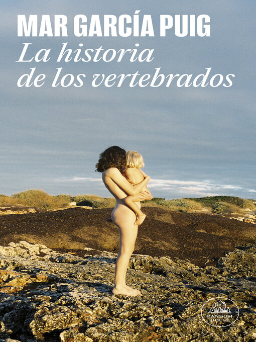 Title details for La historia de los vertebrados by Mar García Puig - Available